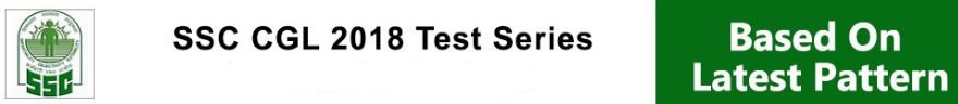 ssc test series