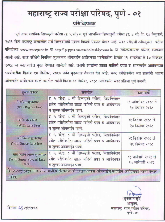 for scholarship standard 8th exam Exams Scholarship Competitive Exams for Coaching