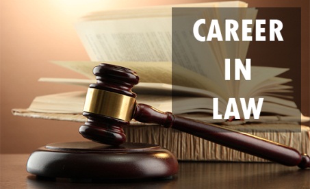 Career in Law CLAT Exam