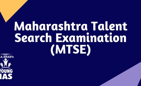 Maharashtra Talent Search Exam MTSE