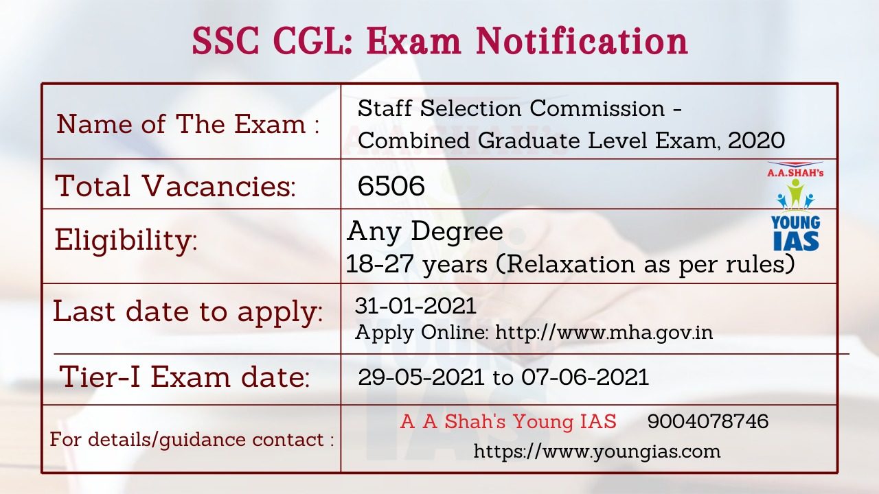 Ssc Cgl Net Salary