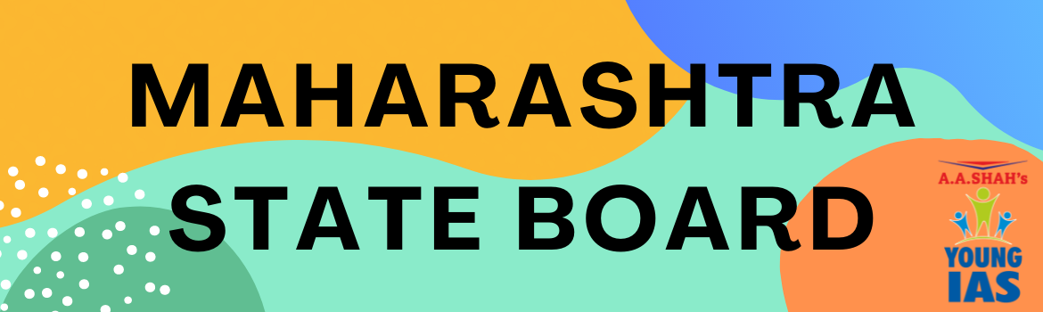 maharashtra state board
